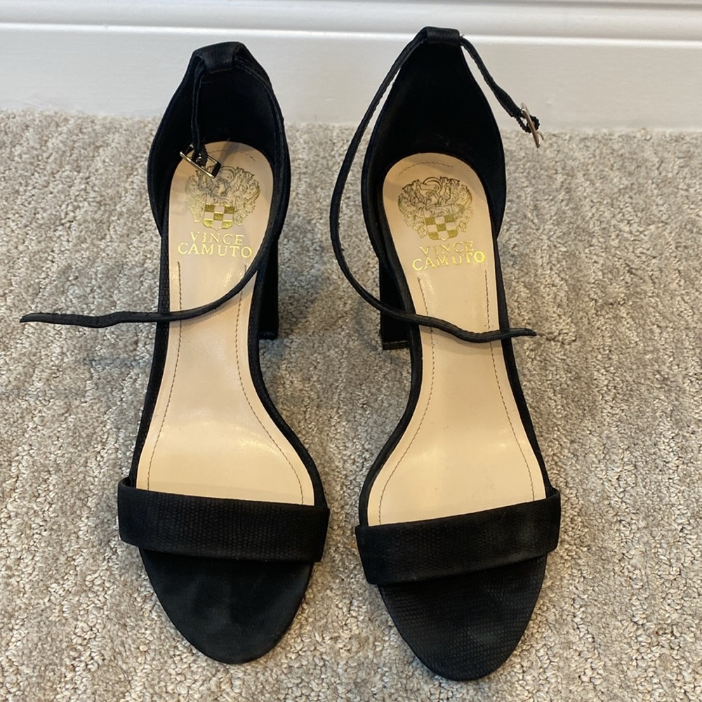 Vince Camuto Malissa heels - Picture 3 of 5